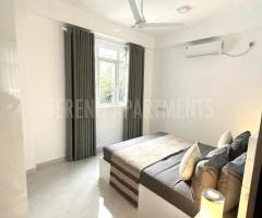 Apartment For Sale - 3/5