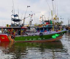 Boat For Sale - 1/2