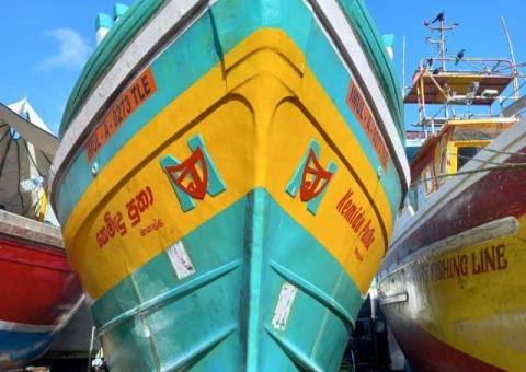Boat For Sale