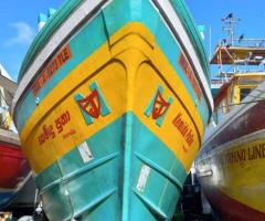 Boat For Sale