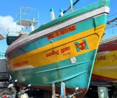 Boat For Sale - 3/4