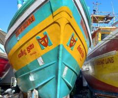 Boat For Sale - 4/4