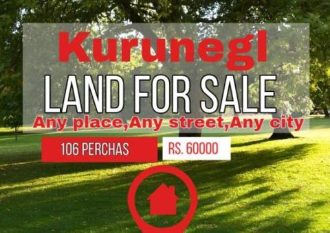 Land For Sale