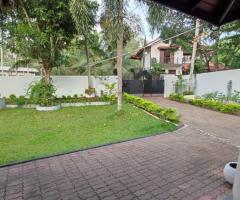 Villa Type House For Sale