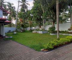 Villa Type House For Sale - 2/4