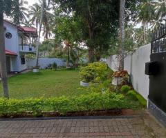 Villa Type House For Sale - 3/4