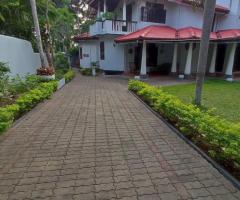 Villa Type House For Sale - 4/4