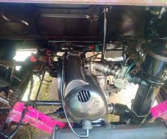 Bajaj 2 Stroke Three Wheel - 4/5