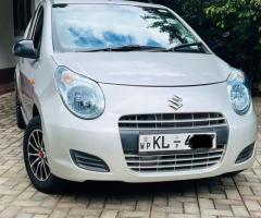 Suzuki A Star