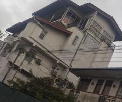 Commercial Building For sale