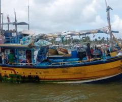 Boat For Sale