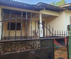 House For Sale - 4/5