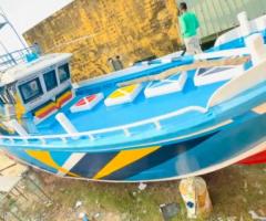 Boat For Sale