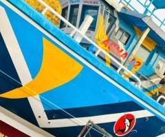 Boat For Sale - 2/5