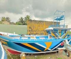 Boat For Sale - 3/5