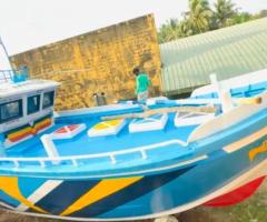 Boat For Sale - 4/5