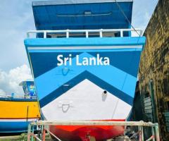 Boat For Sale - 5/5