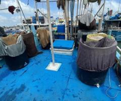 Boat For Sale - 3/5