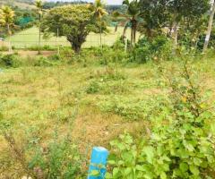 Land For Sale - 3/4