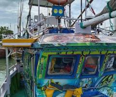 Boat For Sale - 2/5