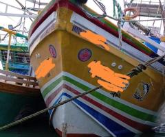 Boat For Sale - 4/5