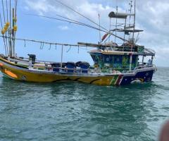 Boat For Sale - 5/5
