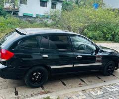 Kia Rio - 2/5