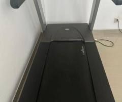 Korean treadmill with incline - 1/4
