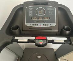 Korean treadmill with incline - 2/4