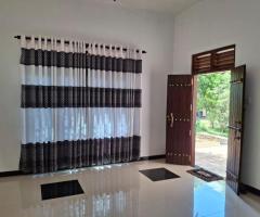 Two Story House For Sale - 4/5