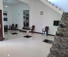 Two Story House For Sale - 5/5