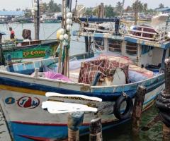 Boat For Sale