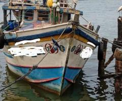 Boat For Sale - 4/4