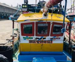 Boat For Sale - 3/5