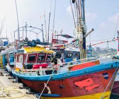 Boat For Sale - 5/5