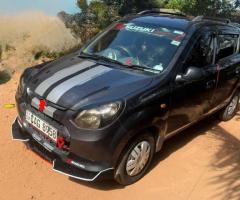 Suzuki Alto LXI