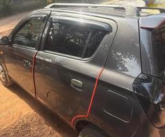 Suzuki Alto LXI - 2/5