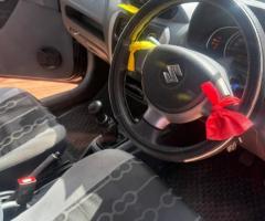 Suzuki Alto LXI - 4/5