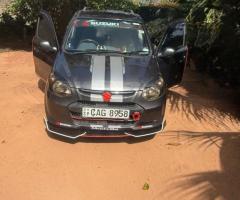 Suzuki Alto LXI - 5/5