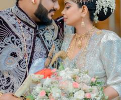 Nilame Adum By Harshana Gunasekara /Nilame dress/ Mul adum / - 5/5
