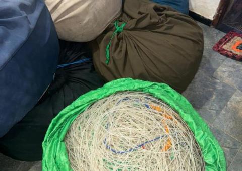 Fishing Gear