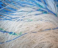 Fishing Gear - 3/4