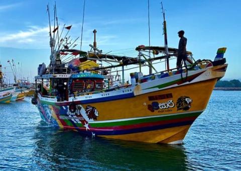 Boat For Sale