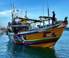 Boat For Sale