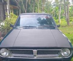 Toyota Corolla KE30 - 2/5