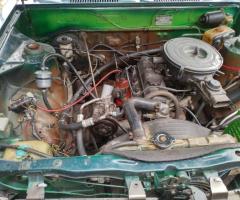 Toyota Corolla KE30 - 4/5