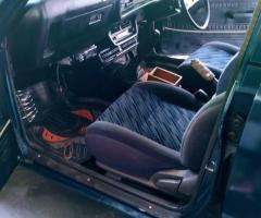 Toyota Corolla KE30 - 5/5