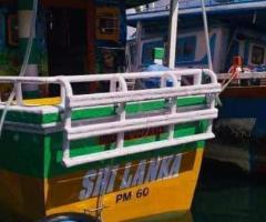 Boat For Sale - 2/3