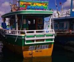 Boat For Sale - 3/3
