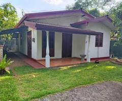 House For Sale - 4/5